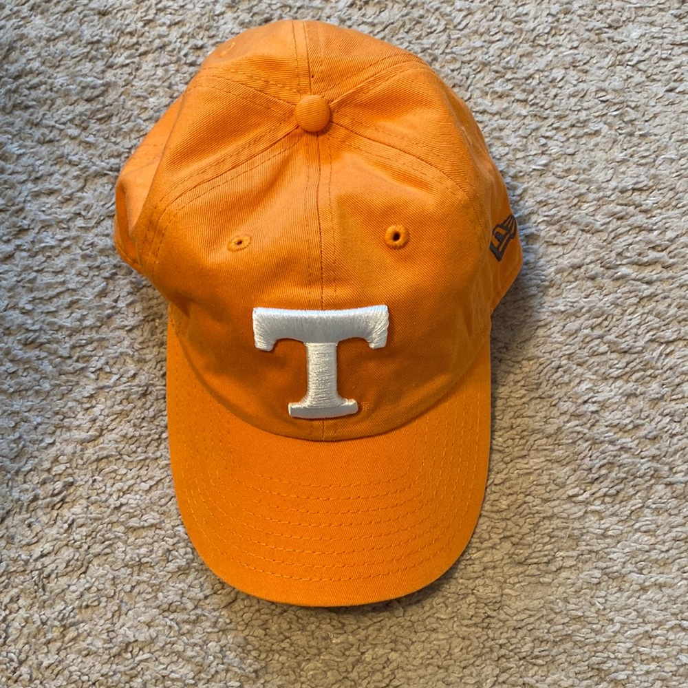 University of Tennessee New Era Baseball Hat